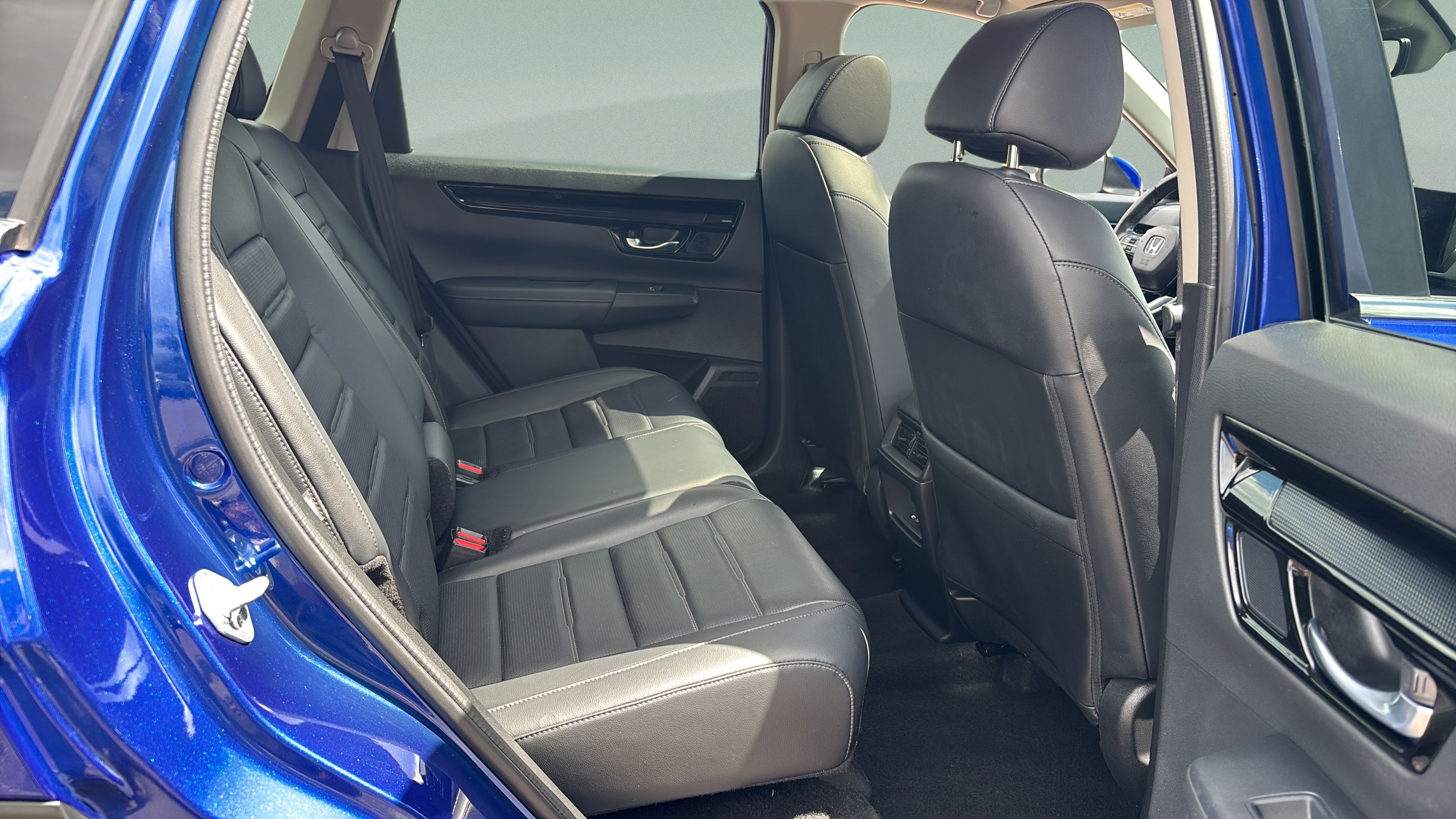 Used 2024 Honda CR-V EX-L image 17