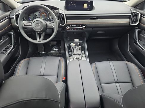 New 2026 MAZDA CX-50 AWD 2.5 Hybrid w/ Weather Package image 15