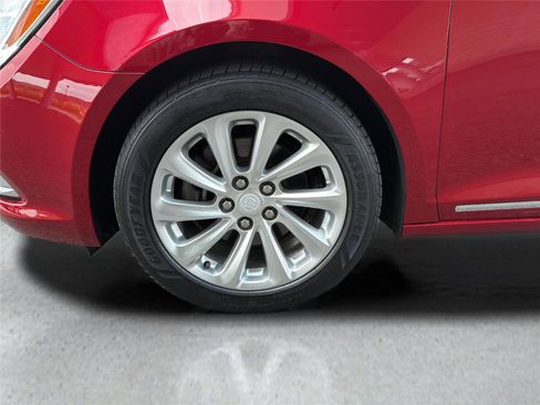 Used 2014 Buick LaCrosse Leather image 39