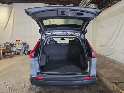 Used 2024 Honda CR-V EX-L image 20