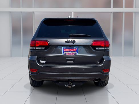 Used 2019 Jeep Grand Cherokee Altitude AWD/4WD image 5