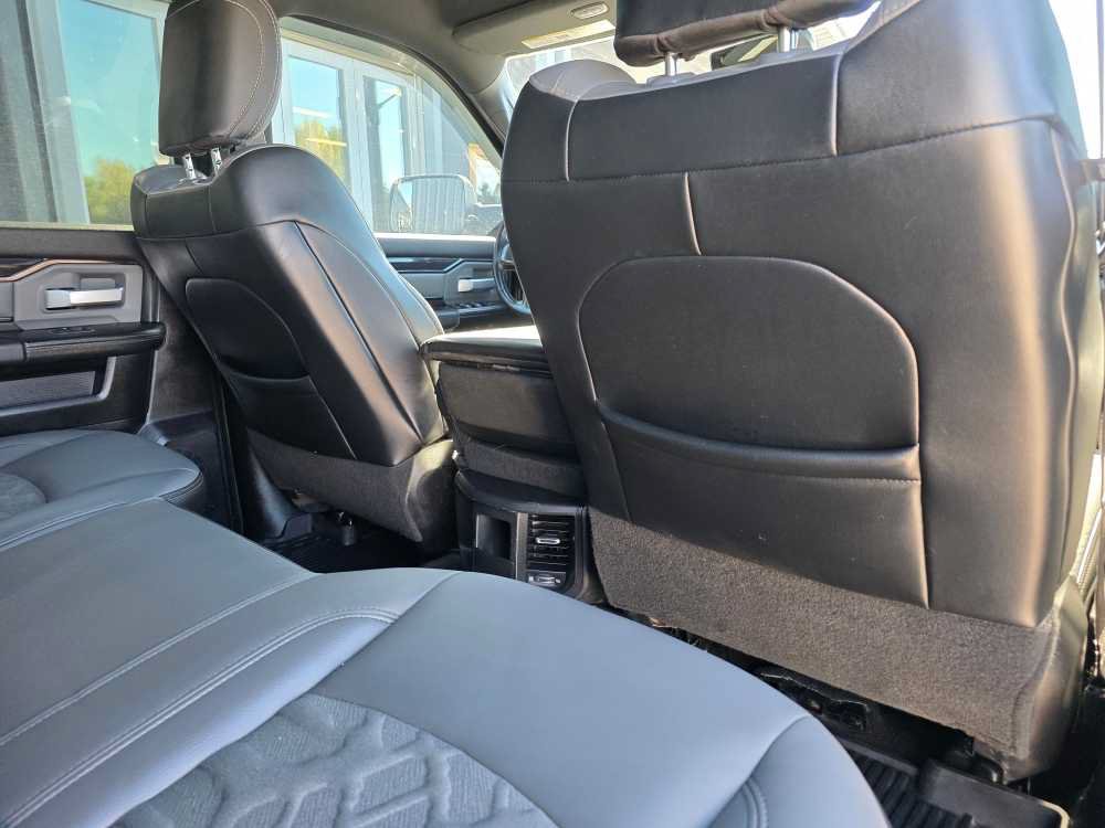 Used 2019 RAM 2500 Power Wagon AWD/4WD image 19