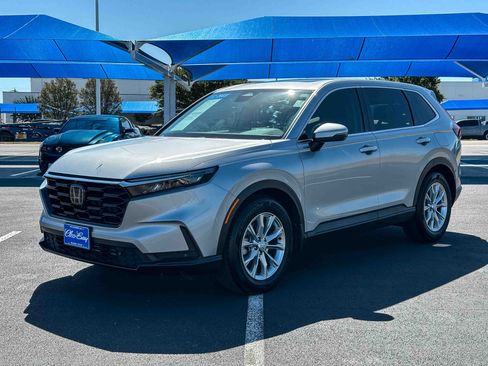 Used 2023 Honda CR-V EX-L image 10