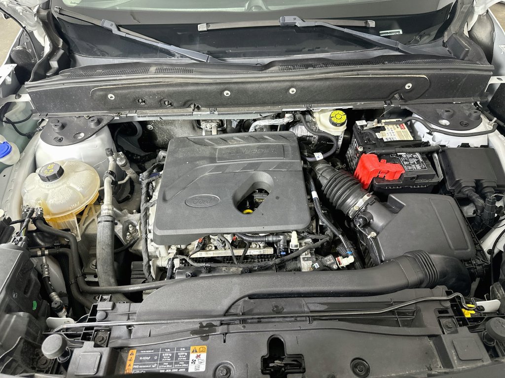 Used 2021 Ford Bronco Sport Outer Banks AWD/4WD image 10