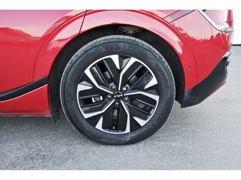 Used 2024 Kia EV6 GT-Line RWD image 33