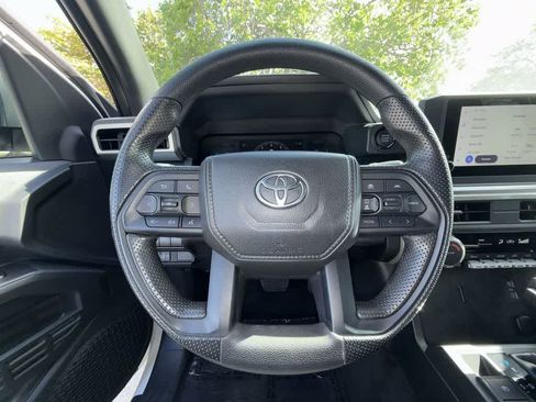 Used 2024 Toyota Tacoma SR5 image 15