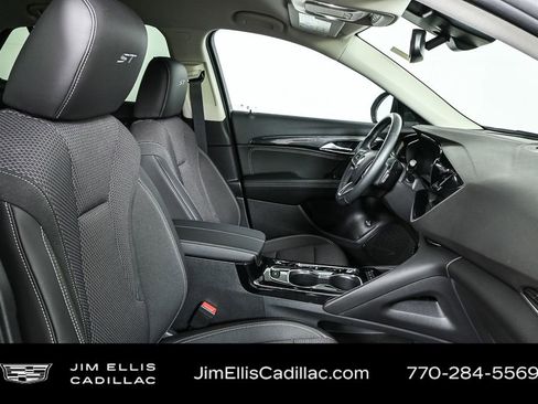 Used 2023 Buick Envision Preferred w/ Sport Touring Package image 21