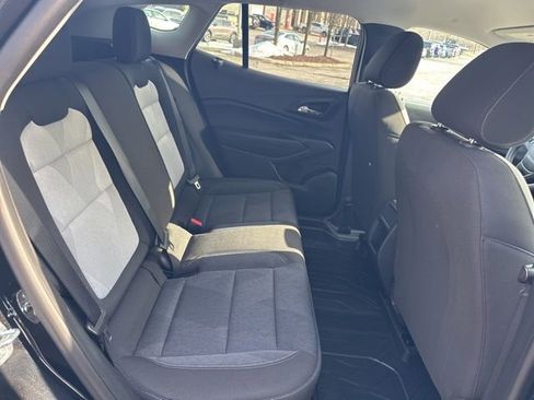 Used 2024 Chevrolet Trax LS w/ Driver Confidence Package image 25