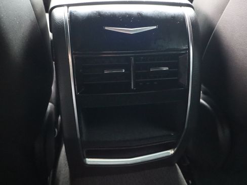 Used 2017 Cadillac CT6 2.0T RWD image 43