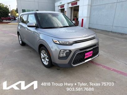 Used 2022 Kia Soul LX w/ Technology Package