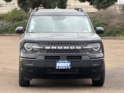 New 2025 Ford Bronco Sport Big Bend image 2