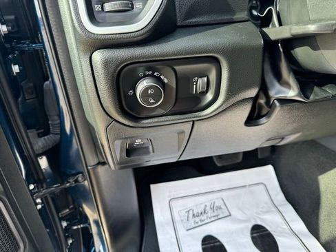 Used 2023 RAM 1500 Big Horn w/ Trailer Tow Group image 15