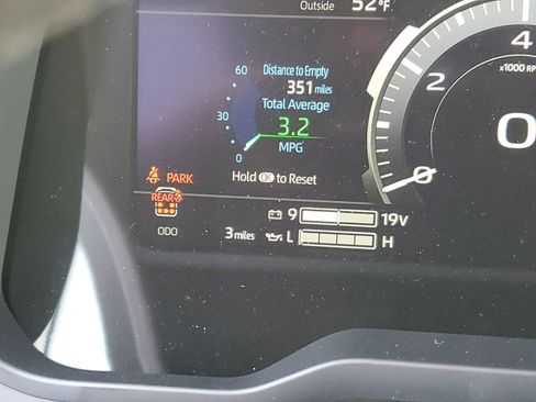 New 2026 Toyota Sequoia TRD Pro AWD/4WD image 29
