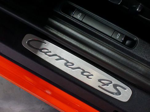 Used 2017 Porsche 911 GT3 RS image 69