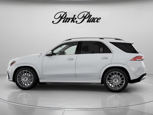 Certified 2026 Mercedes-Benz GLE 350 4MATIC image 8