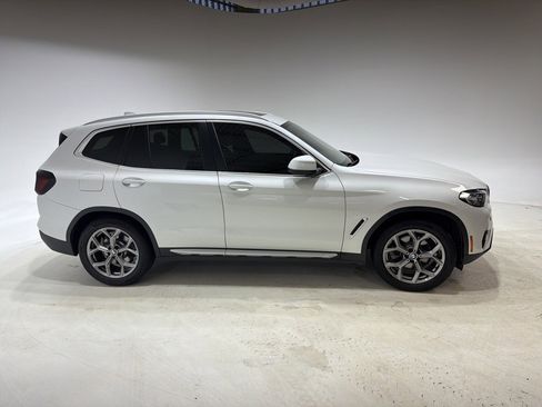 Used 2023 BMW X3 xDrive30i w/ Convenience Package image 4