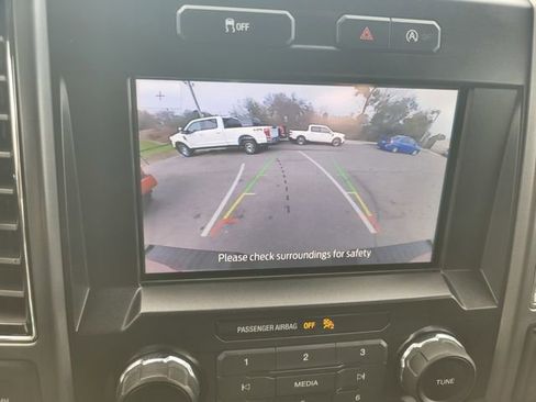 Certified 2020 Ford F150 XLT w/ Equipment Group 301A Mid image 20