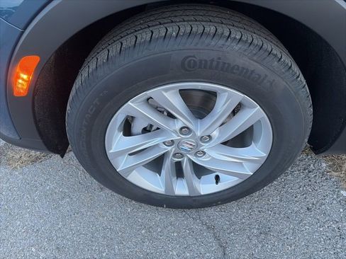 New 2026 Buick Envista Preferred w/ Convenience II Package image 10