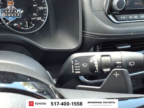 Used 2021 Nissan Rogue SV AWD/4WD image 23