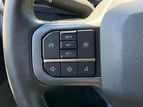 Used 2023 Ford F150 XLT w/ Equipment Group 302A High AWD/4WD image 17