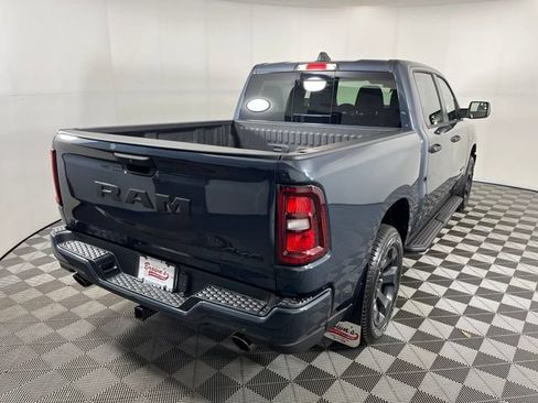 Used 2026 RAM 1500 Express AWD/4WD image 7