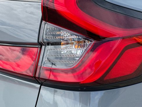 New 2026 Honda CR-V Sport Touring image 29