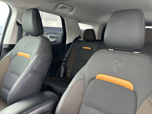 Used 2022 Ford Bronco Sport Badlands image 22