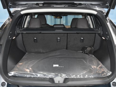 New 2026 Nissan Murano Platinum w/ Cargo Package image 28