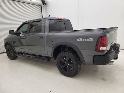 Used 2019 RAM 1500 Classic Warlock image 21