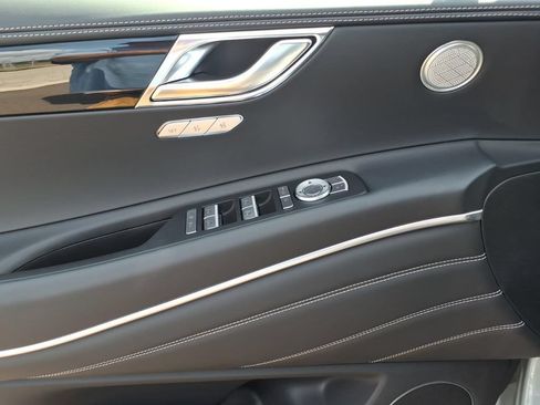 New 2027 Genesis GV80 2.5T AWD/4WD image 15