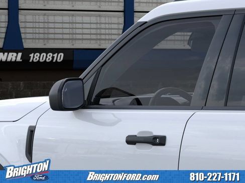 Used 2026 Ford Bronco Sport Big Bend w/ Convenience Package AWD/4WD image 20