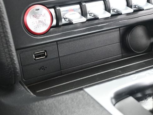 Used 2022 Ford Mustang Mach 1 RWD image 18