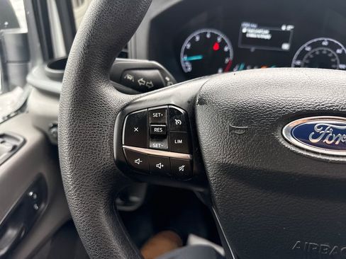 Used 2024 Ford Transit 250 Low Roof w/ Exterior Upgrade Package image 28