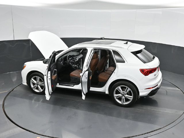 Used 2022 Audi Q3 2.0T Premium AWD/4WD image 77