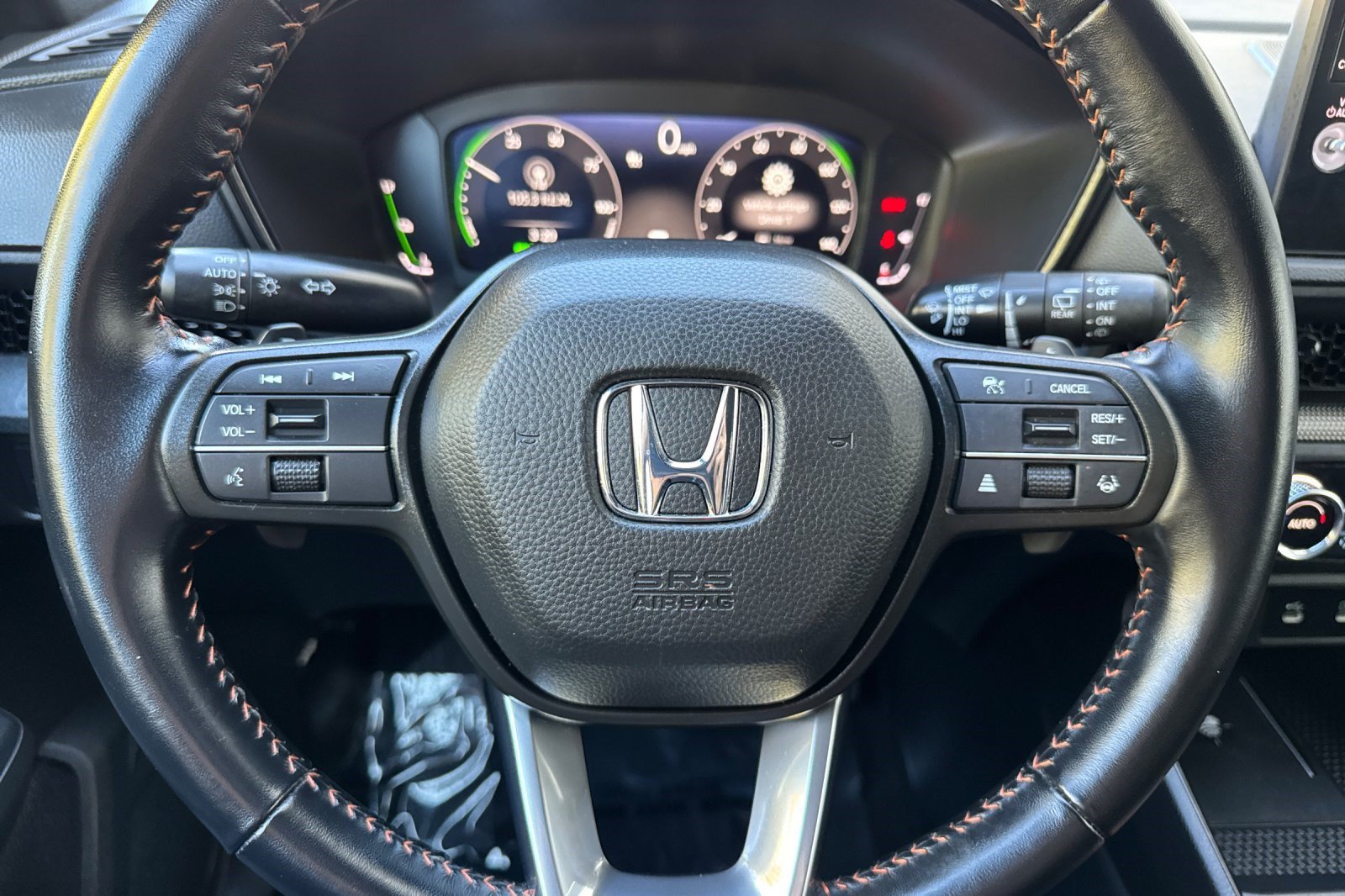 Used 2026 Honda CR-V Sport-L image 11