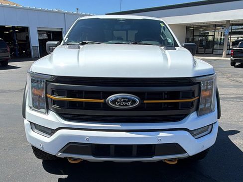 Certified 2023 Ford F150 Tremor w/ Trailer Tow Package AWD/4WD image 8