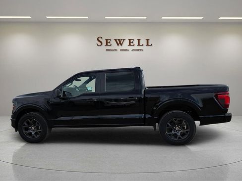 New 2026 Ford F150 STX AWD/4WD image 2