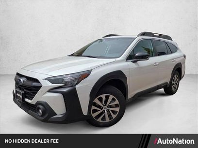 Used 2025 Subaru Outback Premium