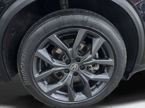 Used 2022 Acura MDX A-Spec AWD/4WD image 44