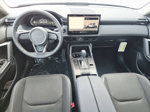New 2026 MAZDA CX-5 Select AWD/4WD image 9