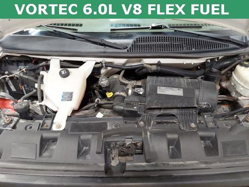 Used 2016 GMC Savana 3500 image 9