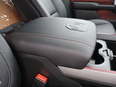 New 2026 RAM 1500 Rebel AWD/4WD image 17