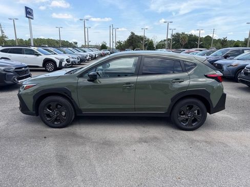 Used 2026 Subaru Crosstrek 2.5i AWD/4WD image 11