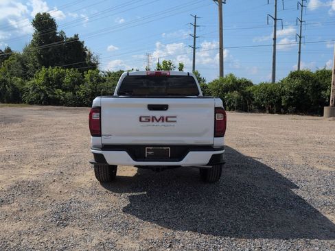 New 2026 GMC Canyon Elevation w/ Convenience Package RWD image 5