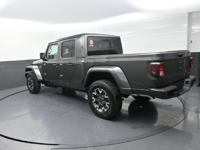 New 2026 Jeep Gladiator Sport AWD/4WD image 6