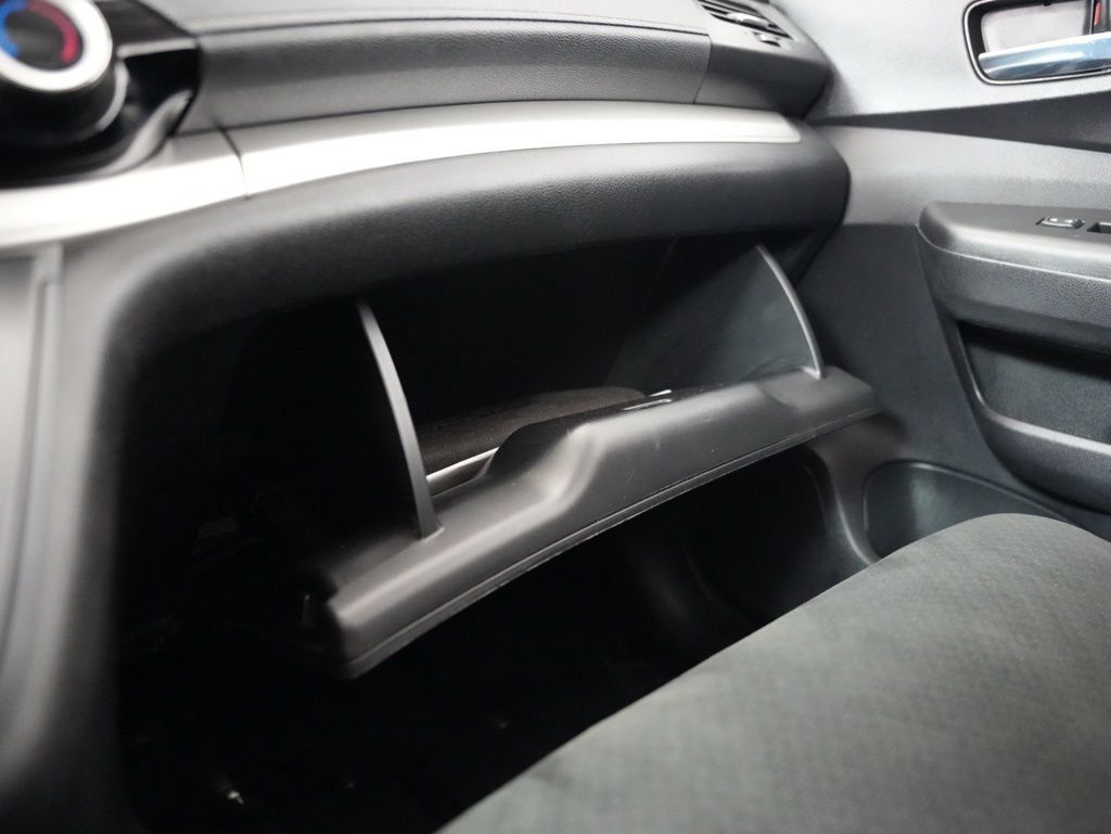 Used 2016 Honda CR-V EX image 48