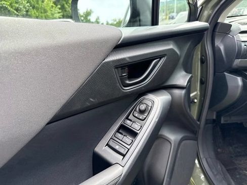 New 2026 Subaru Crosstrek 2.5i Premium AWD/4WD image 19