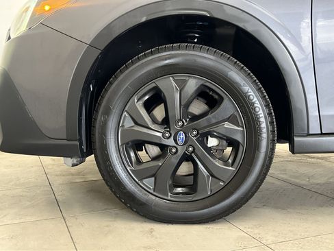 Used 2020 Subaru Outback Onyx Edition XT image 10