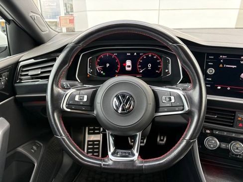 Used 2021 Volkswagen Jetta GLI Autobahn FWD image 16