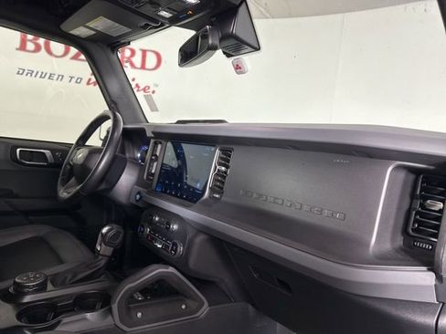 Used 2024 Ford Bronco Big Bend image 17